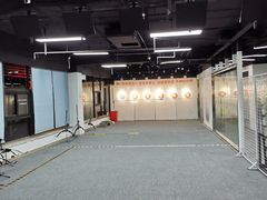 -箭心弓社射箭俱乐部(上地店)