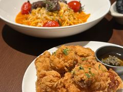 -Grand James·地中海bistro(百家湖1912店)