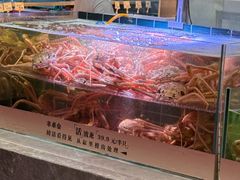 -丰卓会海鲜自助(中润大道店)