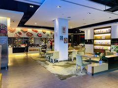 -深圳香格里拉酒店