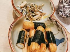 -嶺寿司
