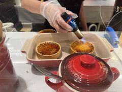 -PAUL LAFAYET 法式甜品(国金中心商场店)