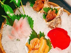 -花潮料理艺食馆(SM新生活广场店)