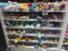 -Pokémon Center Sky Tree Town(东京晴空街道店)