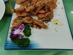 -景好海鲜餐厅(大鹏必选旅游店)