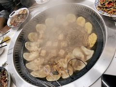 -东北铁锅宴(云龙华府店)