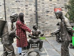 -大小河街