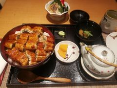 -昇鳗鱼家(浦东店)