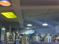 -四禧精酿铜锅涮肉·烧烤工场(大明湖店)