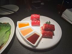 -蝴蝶里·粤菜·点心(滨江龙湖店)