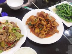 -芳芳餐厅(白沙路店)