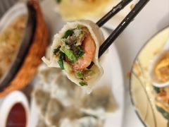 -三合园水饺(二马路店)