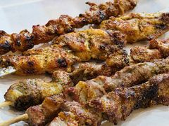 -新疆喀什烤肉饭店(红松路店)