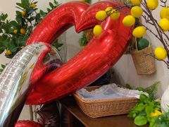 -Tiaye恬野大山·深盘披萨西餐厅(吾悦广场店)