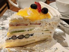 -HARBS(名铁名古屋店)