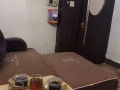 包房-金悦足道(宝岗大道店)