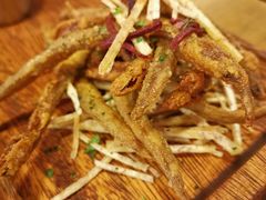 -CRAZYONES西班牙海鲜饭(日月光店)