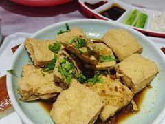 -味+新京宴·烤鸭·北京菜(创意谷店)