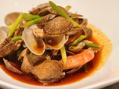 -永安鱼庄·镇江菜(东吴路店)