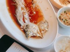 -羲和雅苑•北京烤鸭(吴中路万象城店)