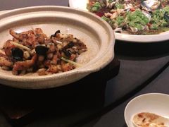 -上海滩餐厅(BFC外滩金融中心店)
