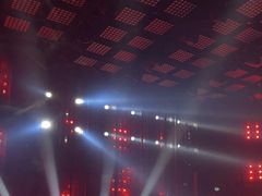 -MOSSO·Liveshow(M3香港广场店)