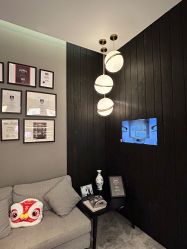 -丽妍雅集 Rubis SPA