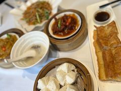 -新雅粤菜馆(南京东路店)