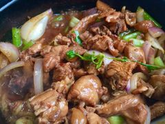 -重庆鸡公煲(学衡路店)