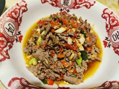 -聚味瞿记·龙虾堂(天元店)