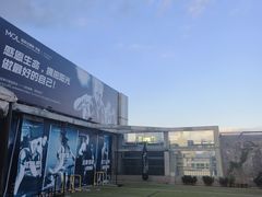 -金摩尔健身游泳(万象城鼎丰大厦店)