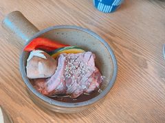 -炎蔵牛舌烤肉