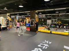 -天行健身＆天行拳馆跆拳道·格斗TXGYM