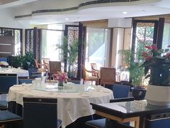 -杭州香格里拉·香宫中餐厅