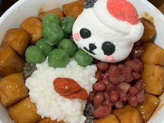 -池嬢拌粉(上海首店)