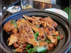-巷语私房料理(华一实业大厦店)