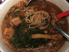 老杭州片儿川-老头儿油爆虾·知味杭州(爱琴海购物中心)