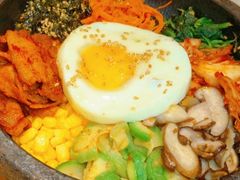 -七八冷面·延边朝鲜族美食(欢乐谷店)