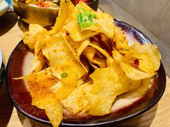 -大同江朝鲜菜•长春地标美食(绿园吾悦广场店)