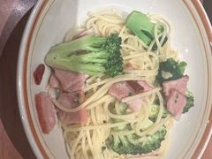 -萨莉亚意式餐厅(万嘉商业广场店)