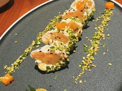奇妙虾球-喜鼎海胆水饺(东港店)