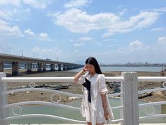 -海堤纪念公园