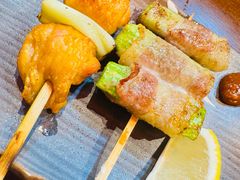 -鸟鹏烧鸟居酒屋(昌岗店)