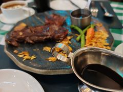 -起士林西餐厅(东经路店)