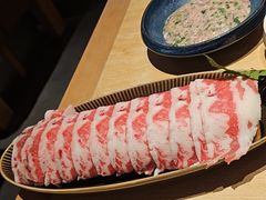 -巴奴毛肚火锅(七宝领展广场店)