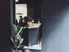 -black rainbow coffee