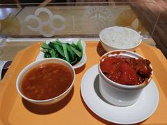 -北大家园食堂
