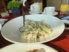 -扬州香格里拉·香宫中餐厅