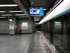 -平安里(地铁站)
