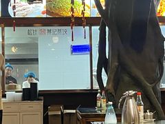 -松针蔡记蒸饺(花园路店)